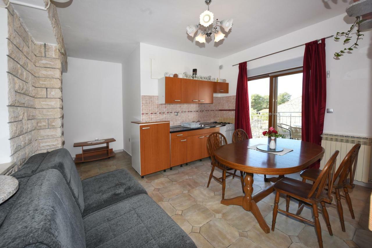 Apartments Nena Фунтана Екстер'єр фото