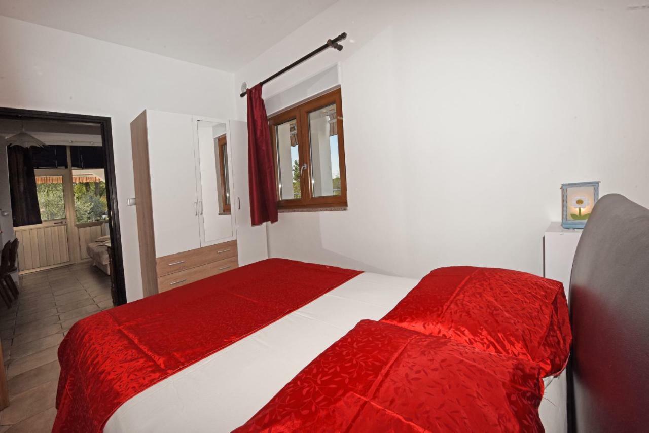 Apartments Nena Фунтана Екстер'єр фото