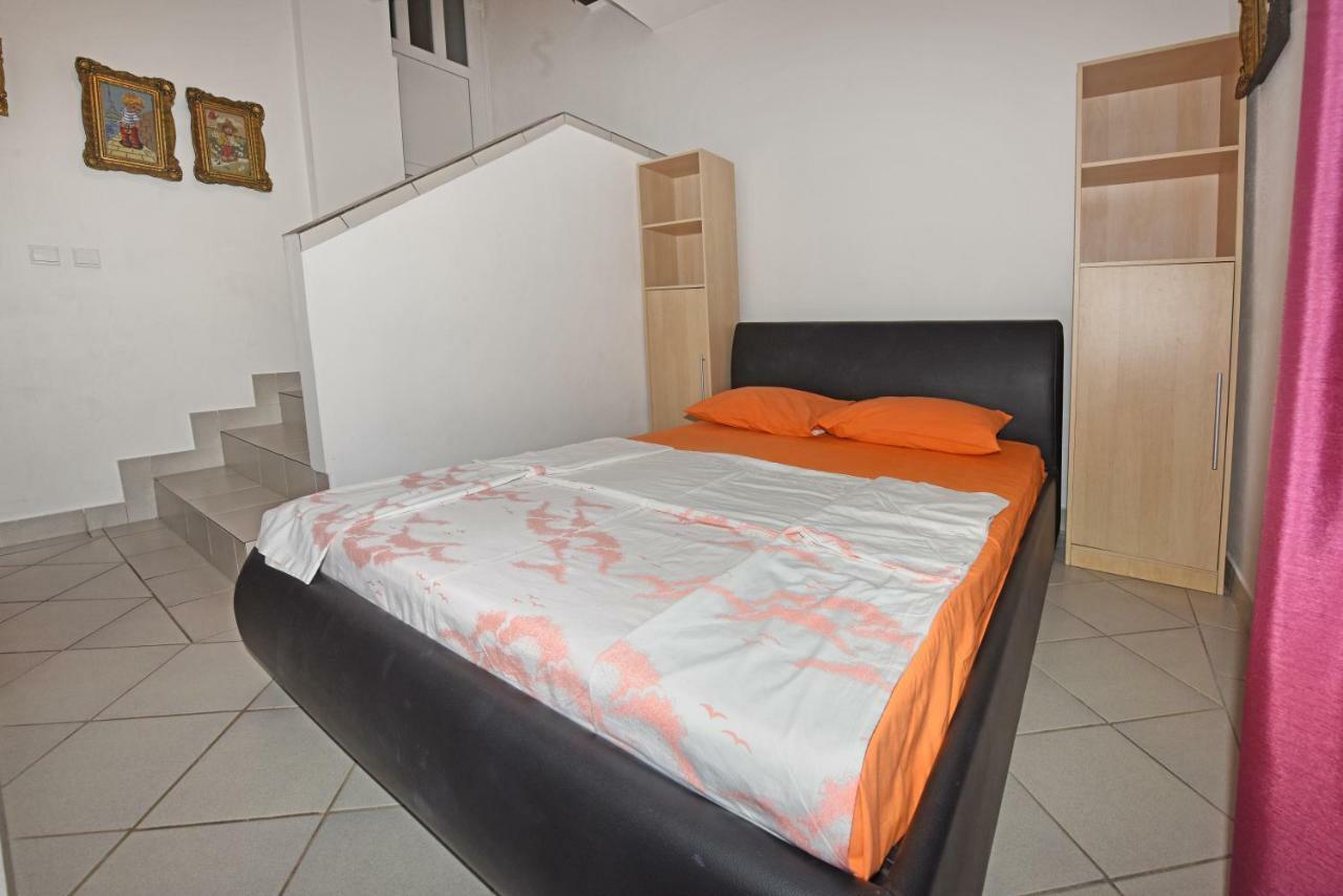Apartments Nena Фунтана Екстер'єр фото