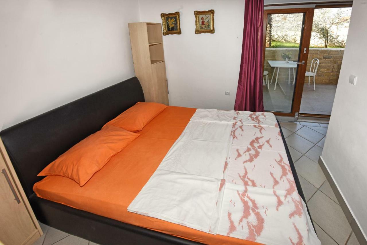 Apartments Nena Фунтана Екстер'єр фото
