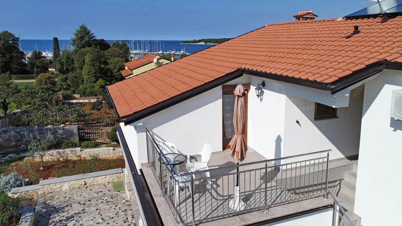 Apartments Nena Фунтана Екстер'єр фото