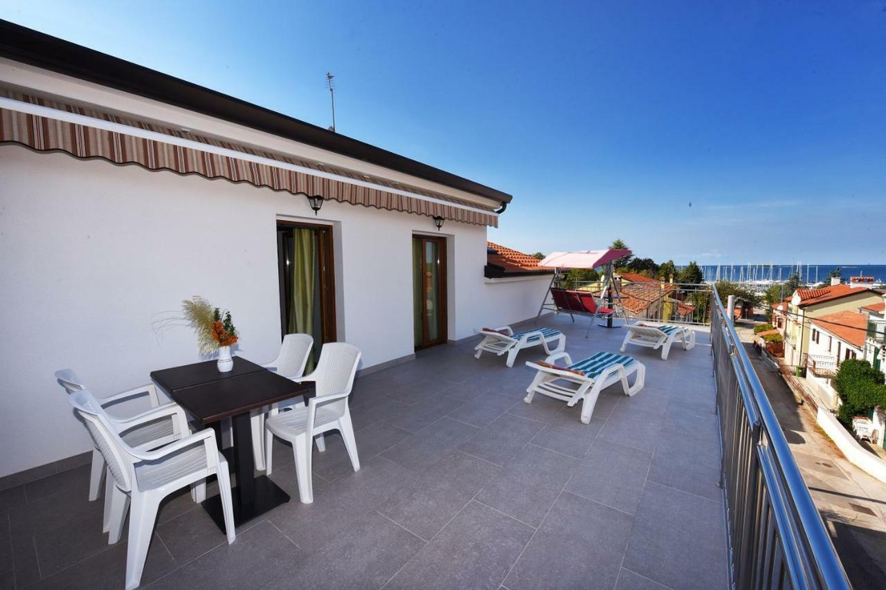 Apartments Nena Фунтана Екстер'єр фото