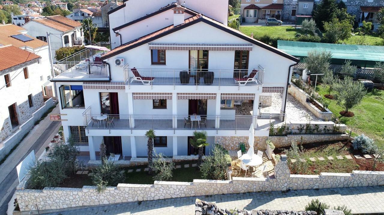 Apartments Nena Фунтана Екстер'єр фото